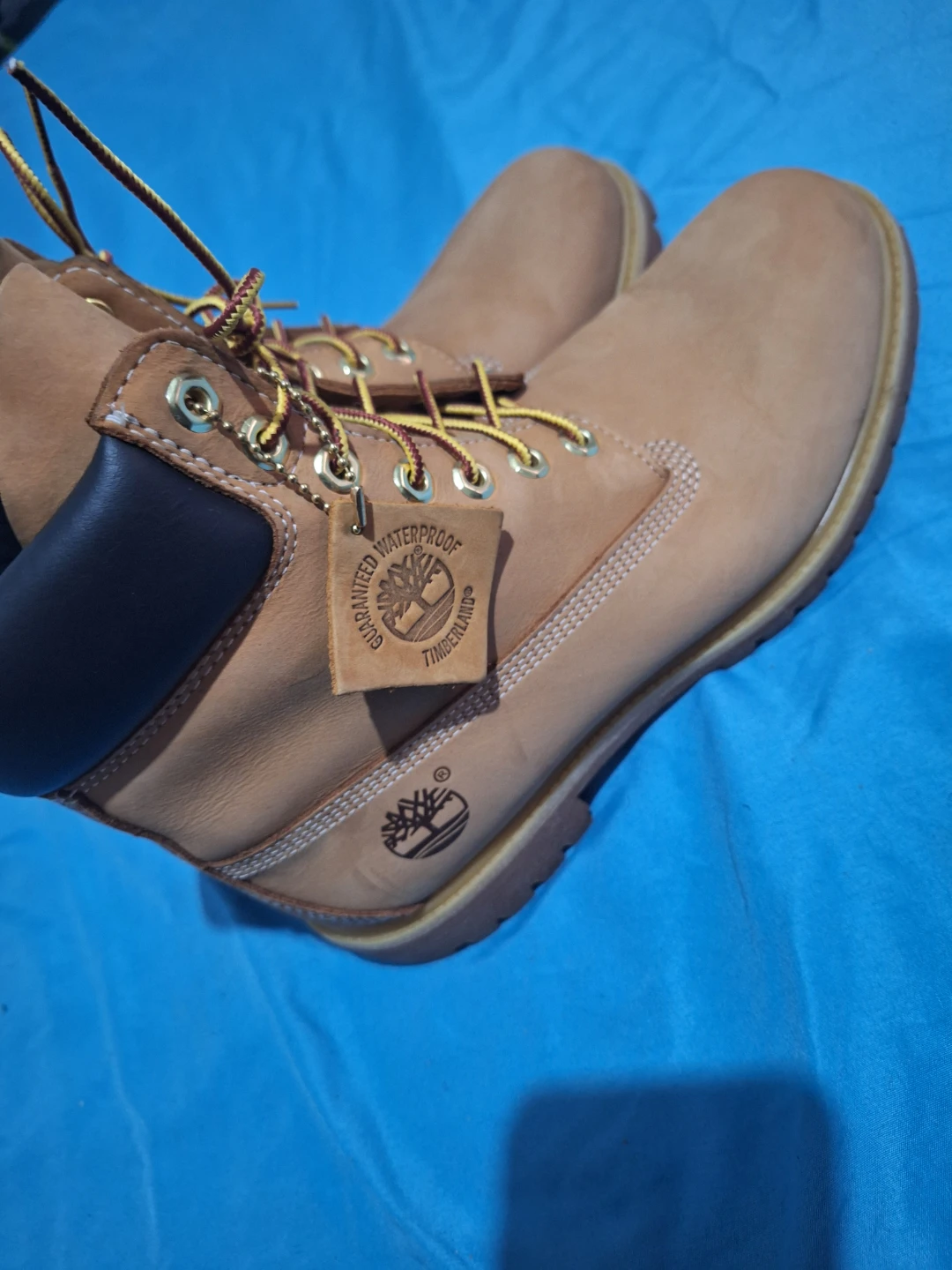 Timberland Premium Waterproof Boots - photo 2