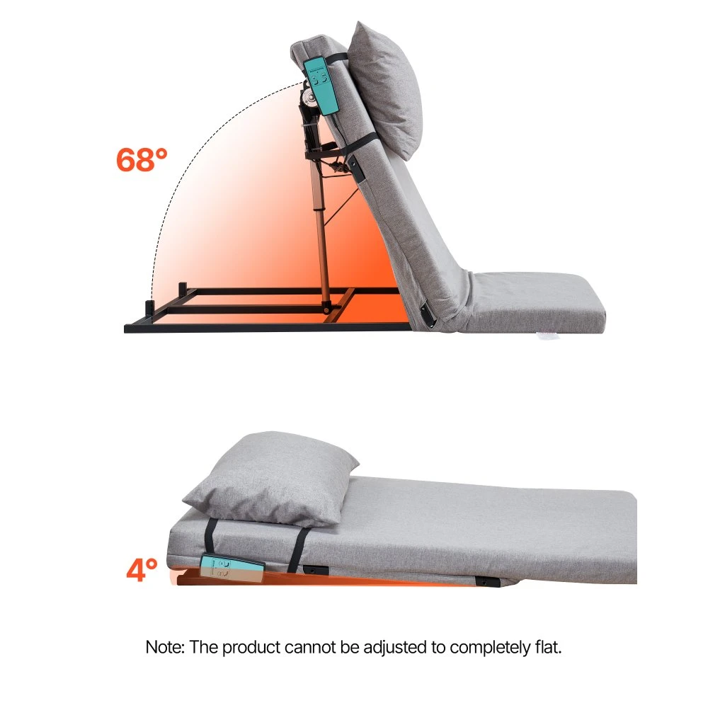VEVOR Electric Bed Backrest Support - photo 3