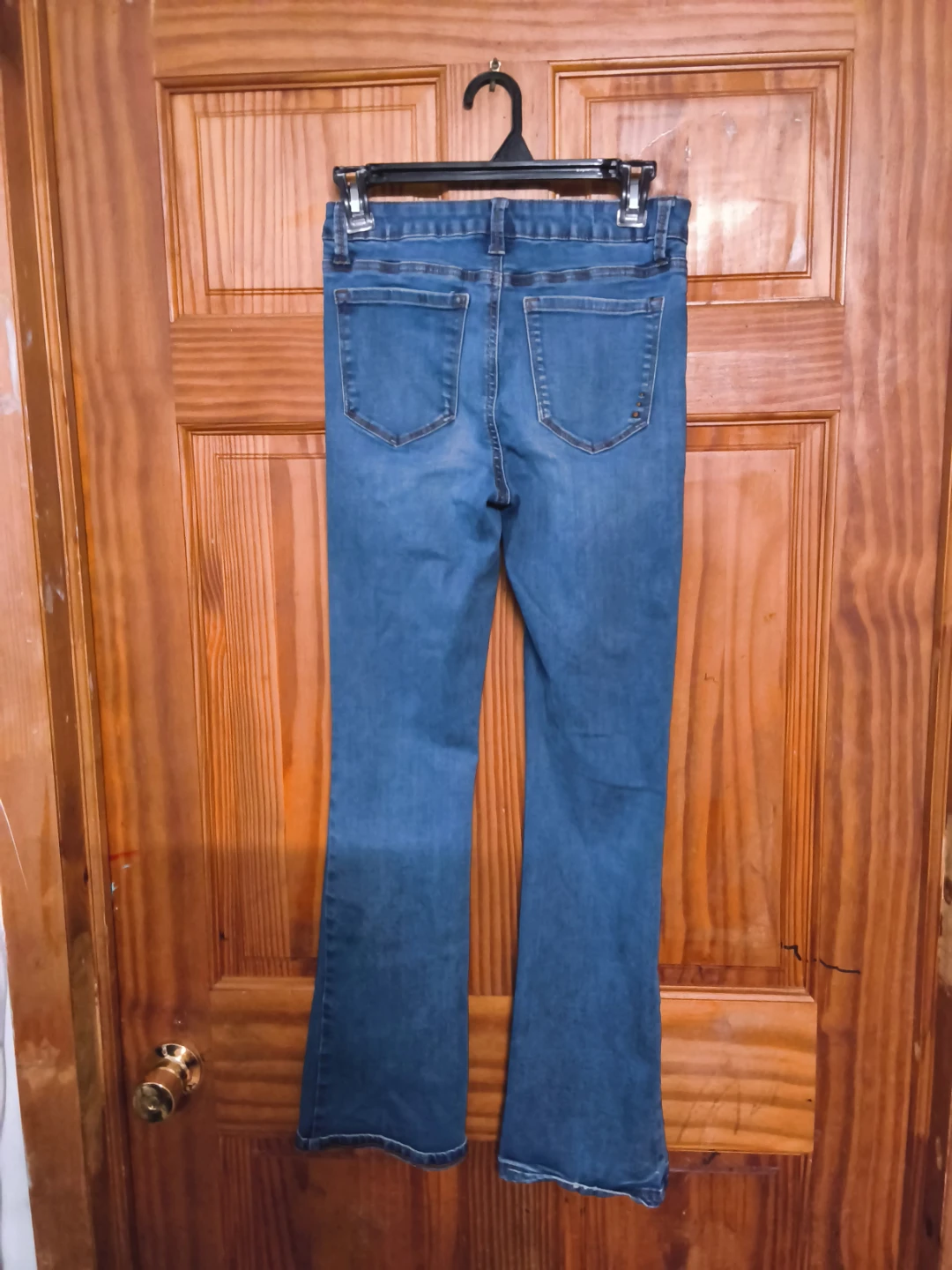 Rachel Roy Denim Jeans Size 4/27 - photo 3