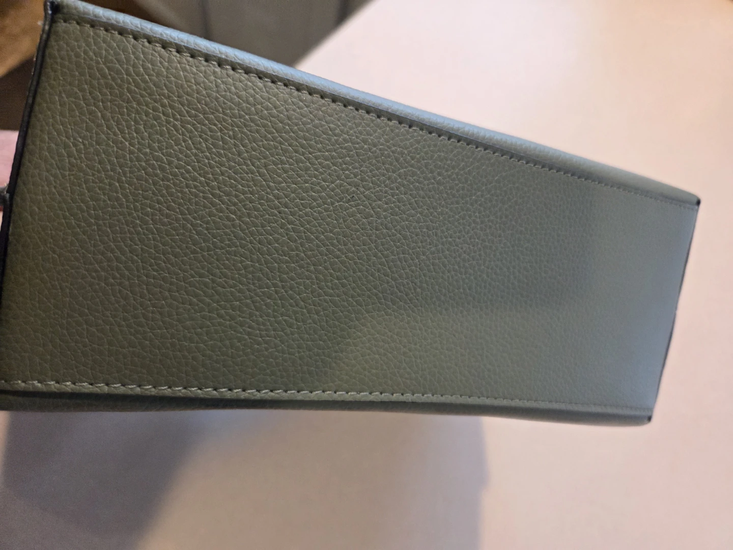 Minkoff purs - photo 4
