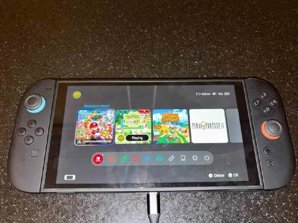 Nintendo Switch 2 Console