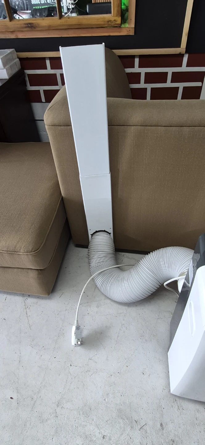 Garrison Portable Air Conditioner - photo 4