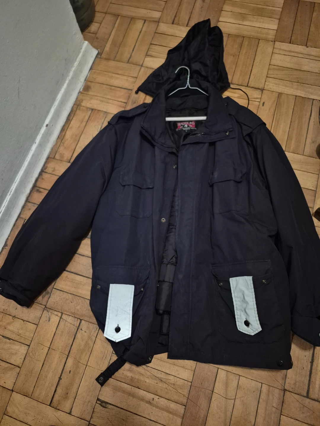 Traditions Men's XXL Winter Jacket