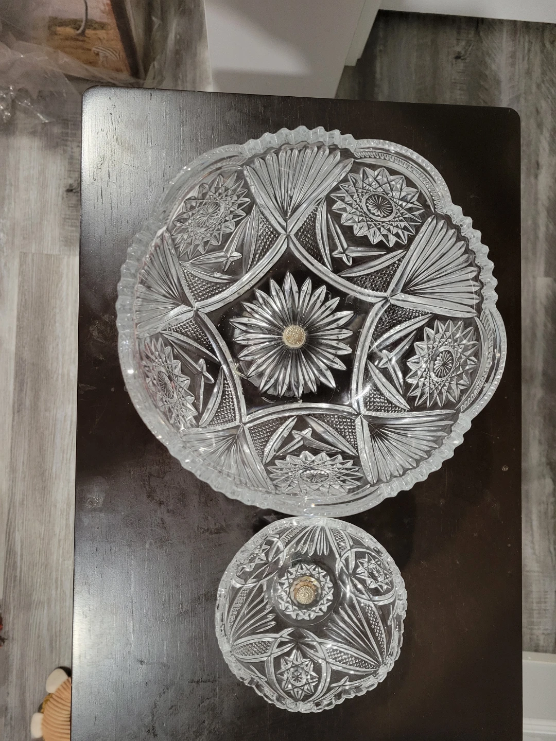 Vintage Bowl Set - photo 4
