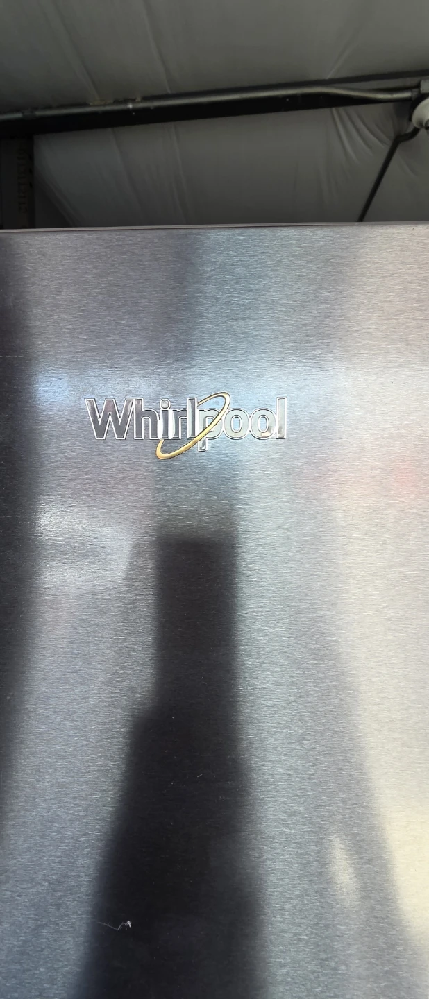 Whirlpool Side-by-Side Refrigerator - photo 2