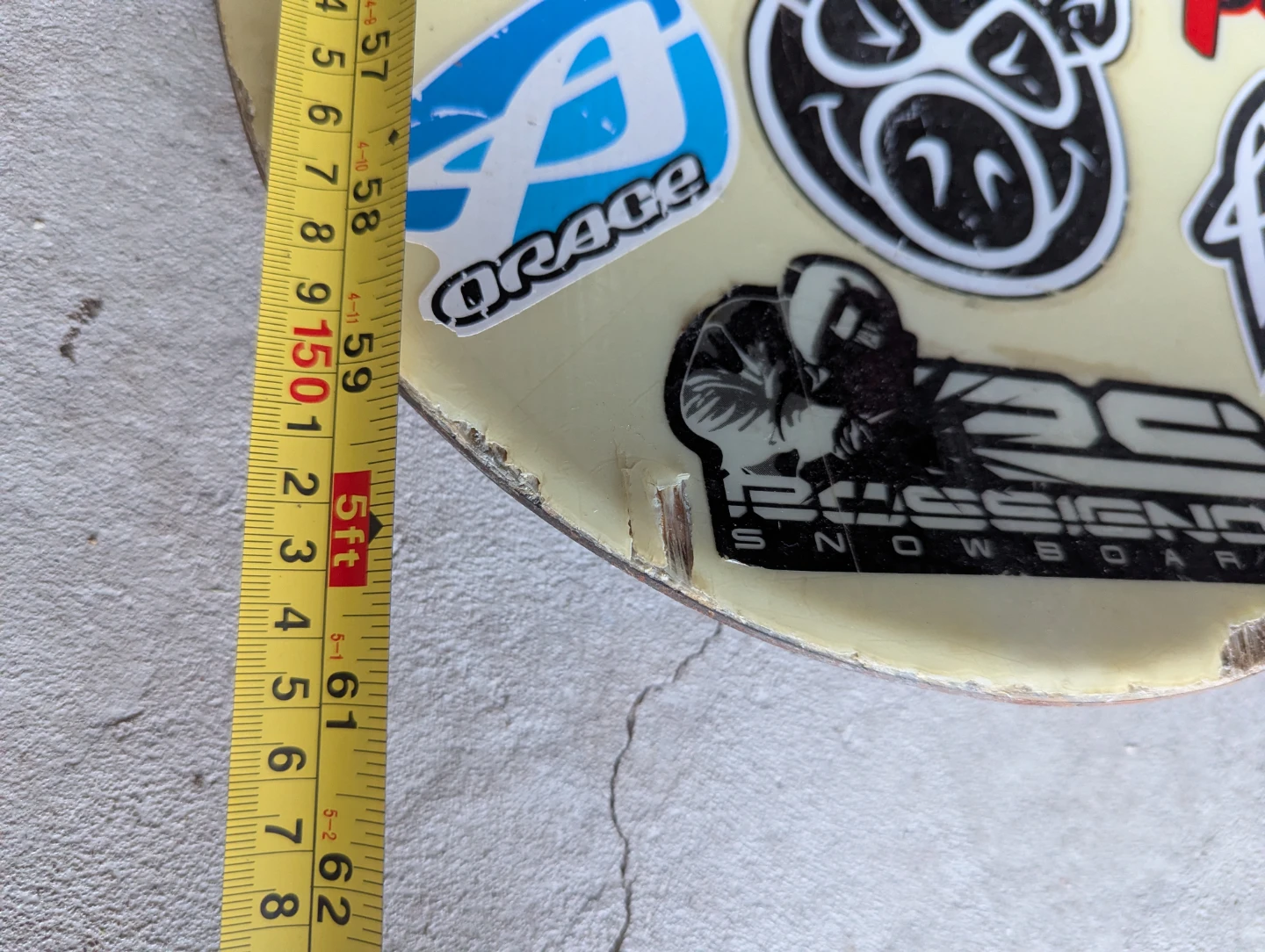 Two Snowboards with Bindings and Helmet - photo 4