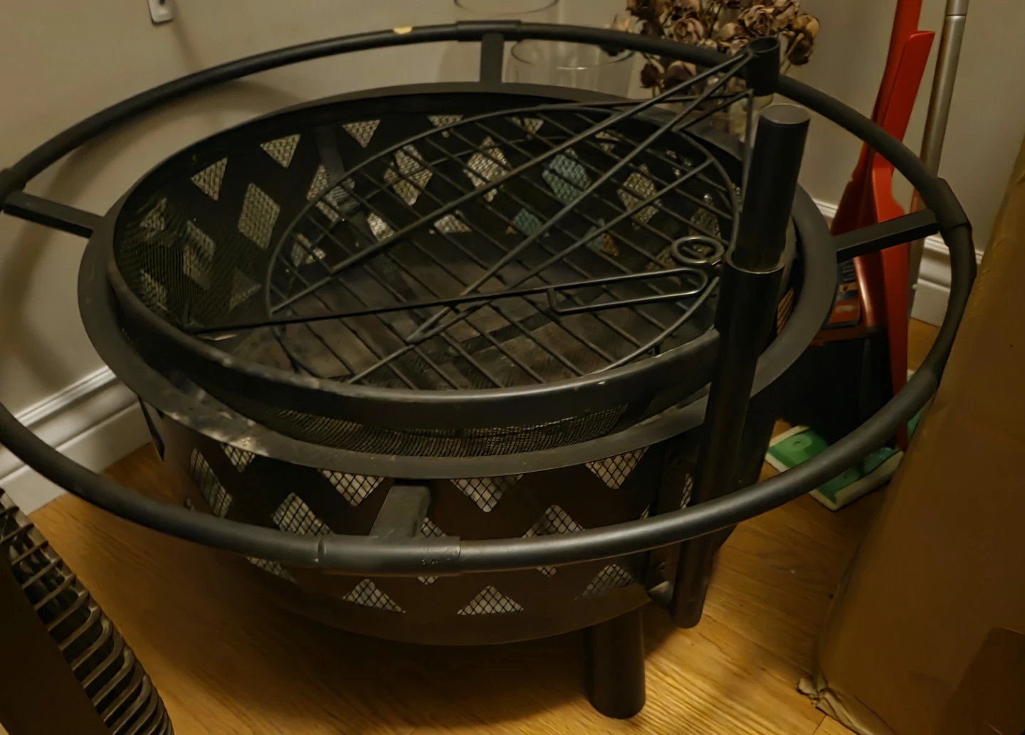 Fire Pit - photo 2