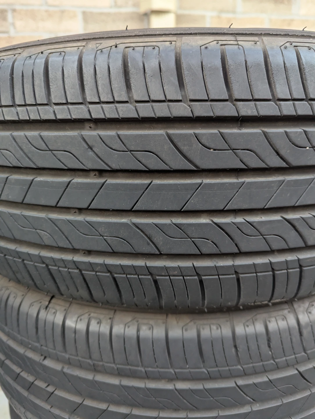 Kumho Solus Tires - photo 5