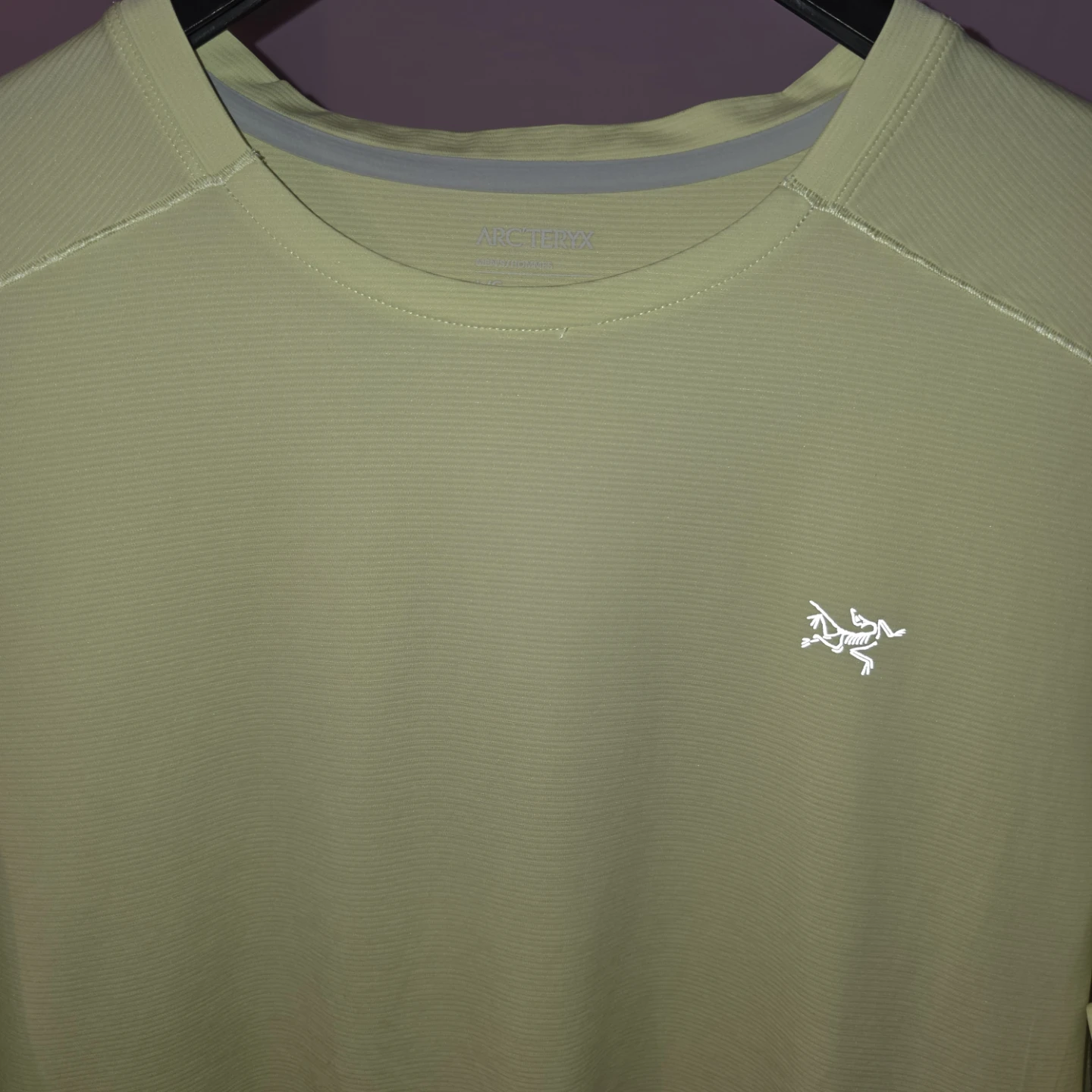 Arc'teryx Men's Long Sleeve Shirt Large - photo 2