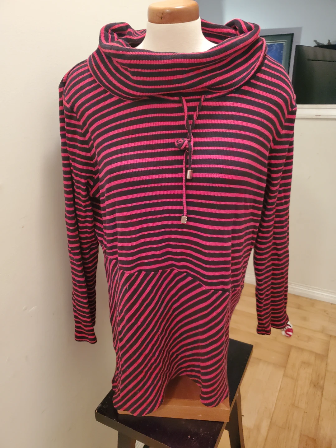 Ladies Pullover