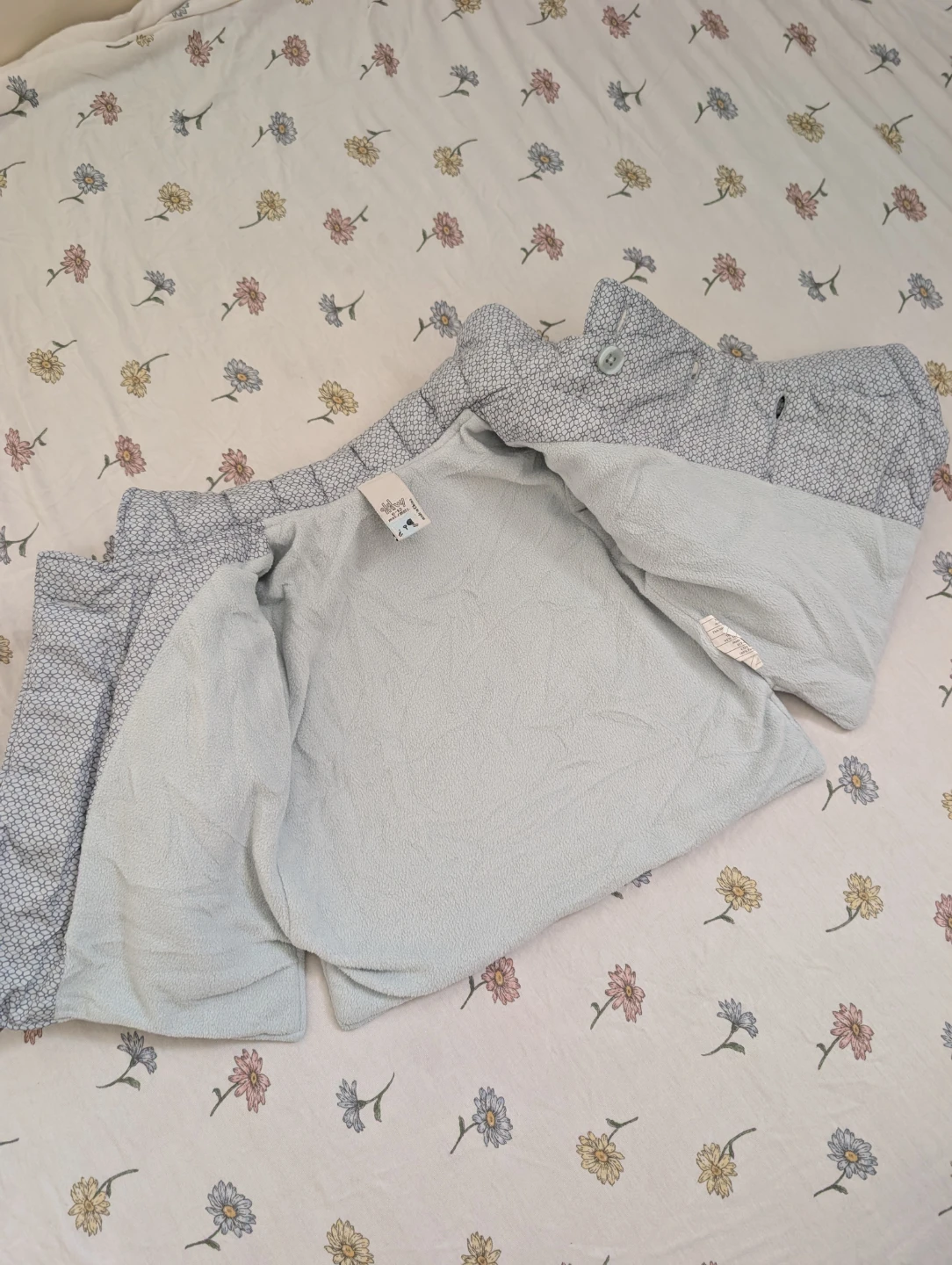 Old Navy Baby Jacket (6-12 months) - photo 3