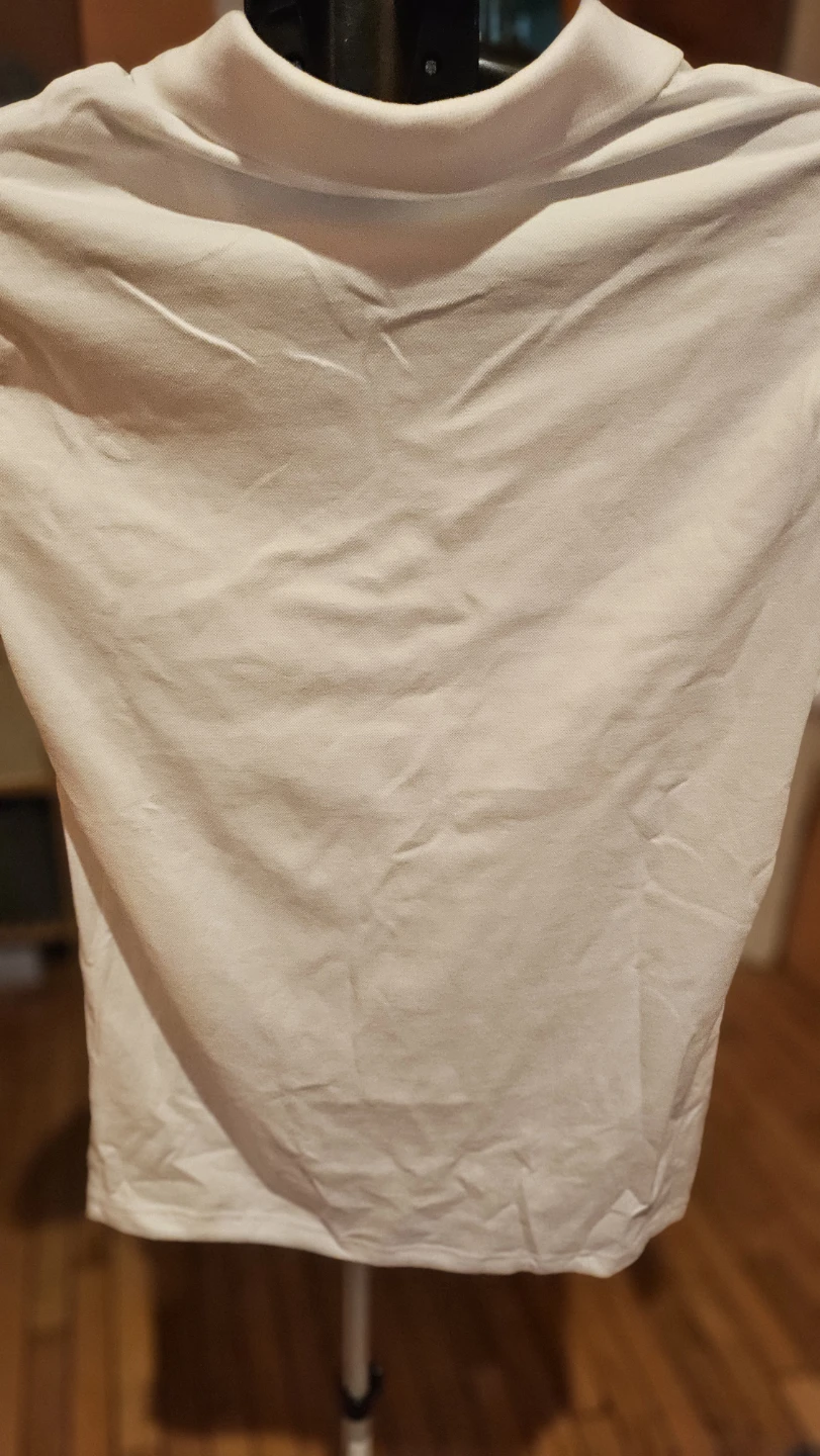 Vineyard Vines White Polo Shirt - photo 3