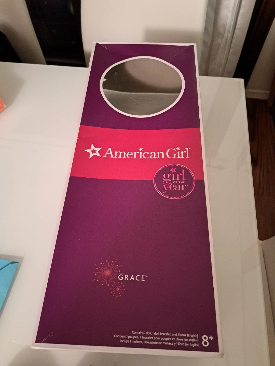 American Girl doll  GRACE - photo 2