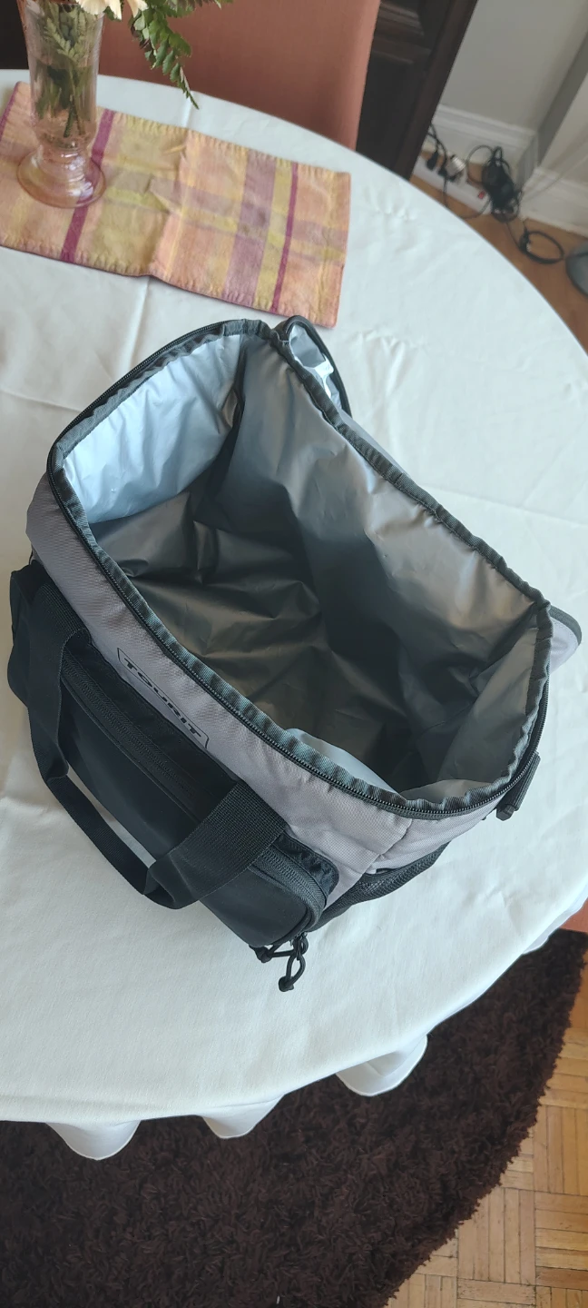 Tourit Insulated Cooler Bag - photo 2