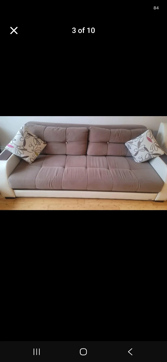 Bellona Sofa beds