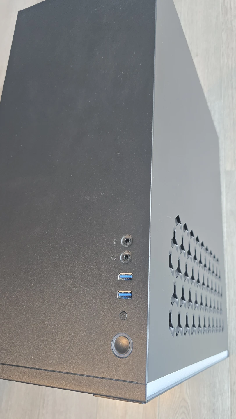 ABS Master Gaming PC