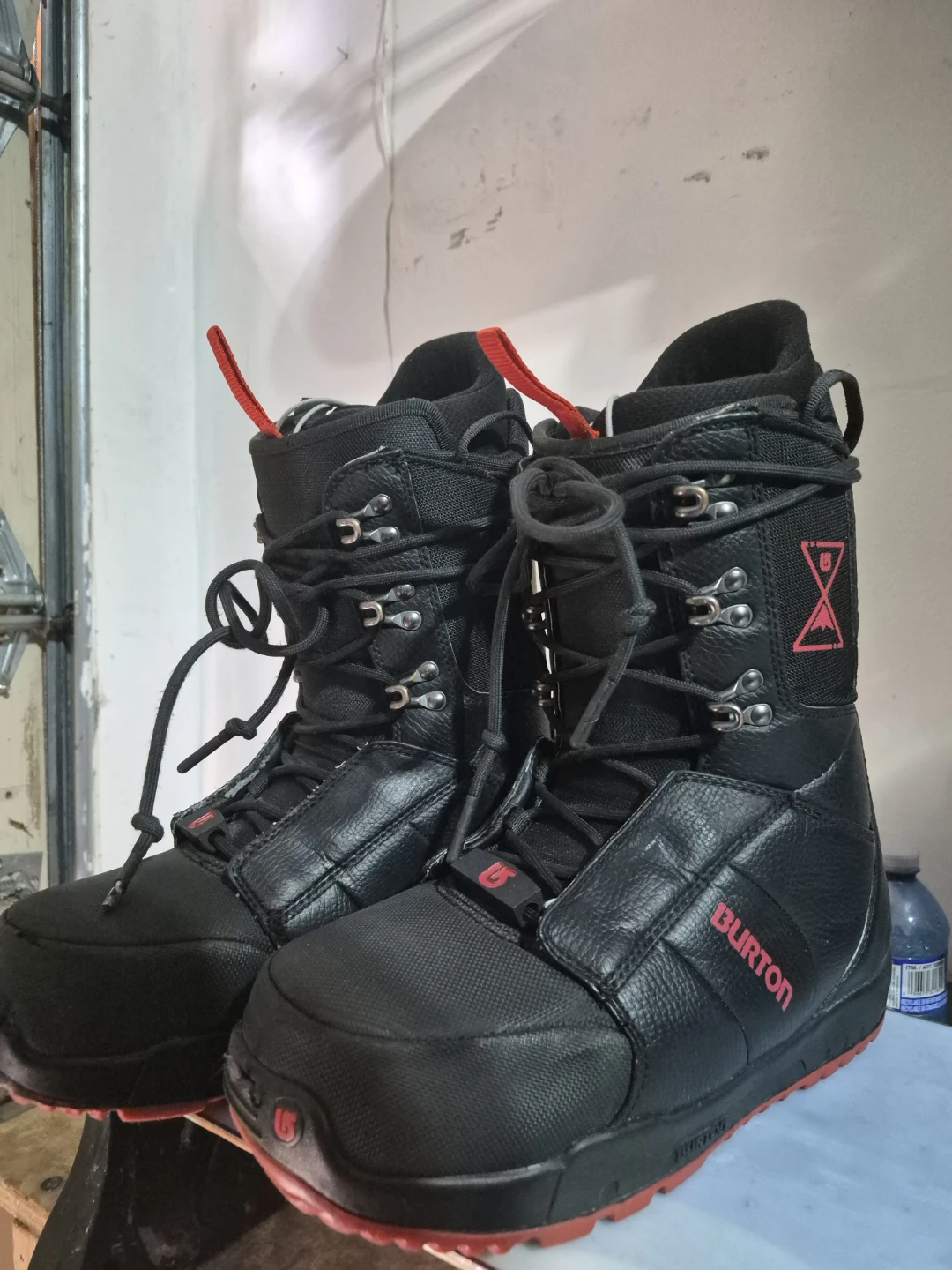 Burton Snowboard Boots