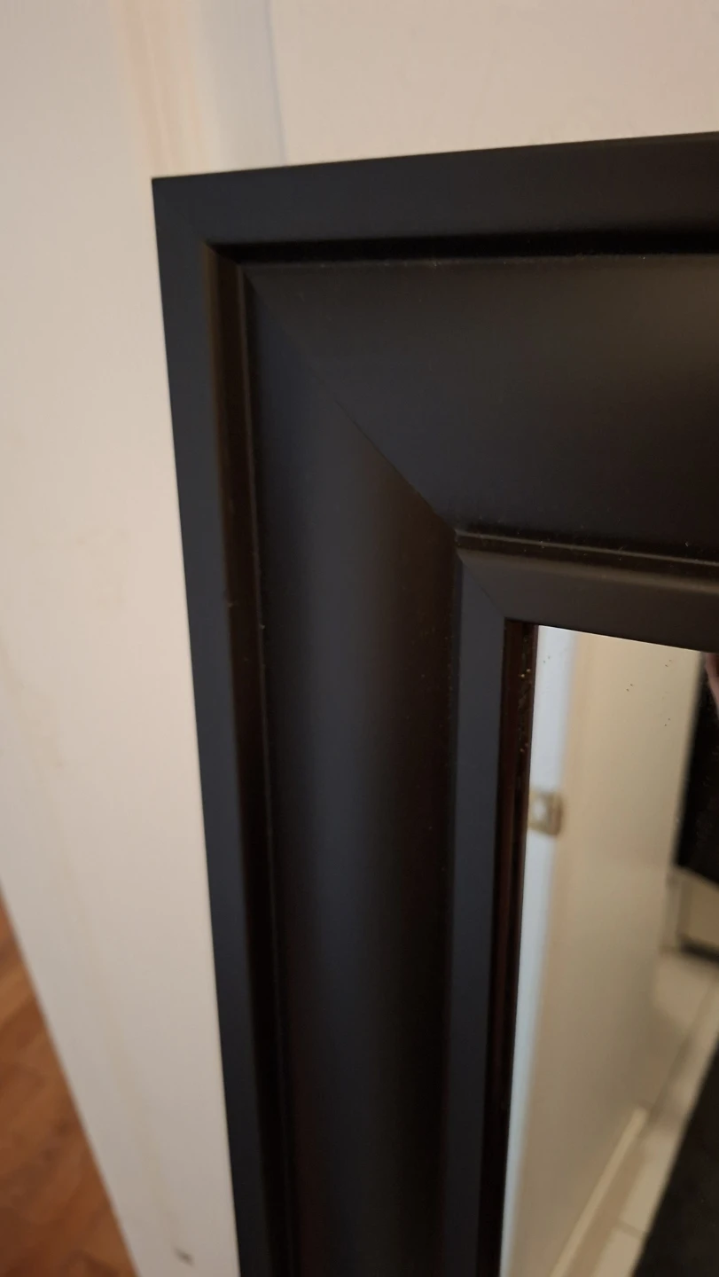 Columbia Frame Full Length Mirror - photo 2