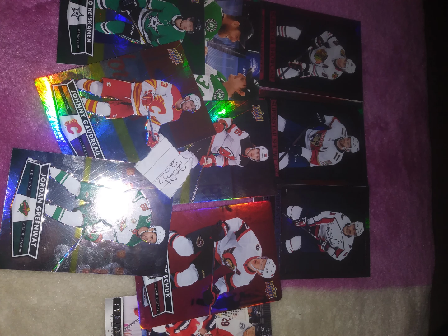 Selling Trading Cards 2000 to 26 make a offer - photo 2
