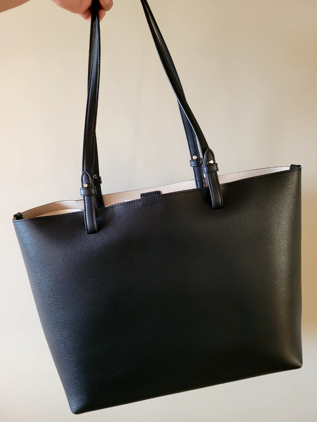 Kate Spade New York Black Tote Bag - photo 2