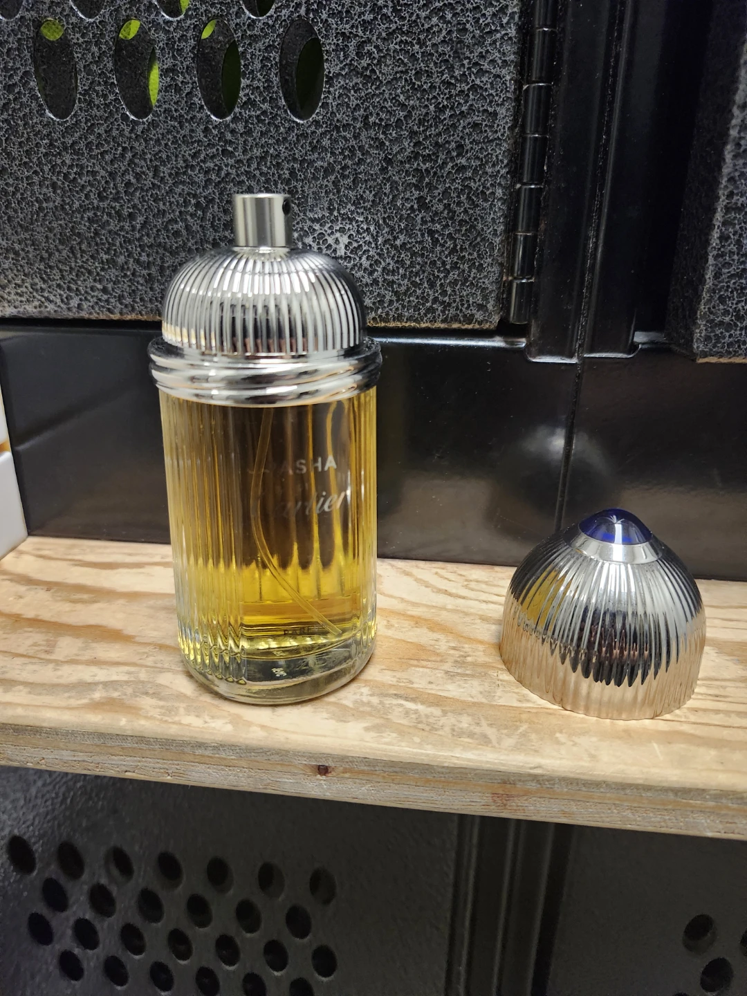 Pasha de Cartier Parfum 100ml - photo 2
