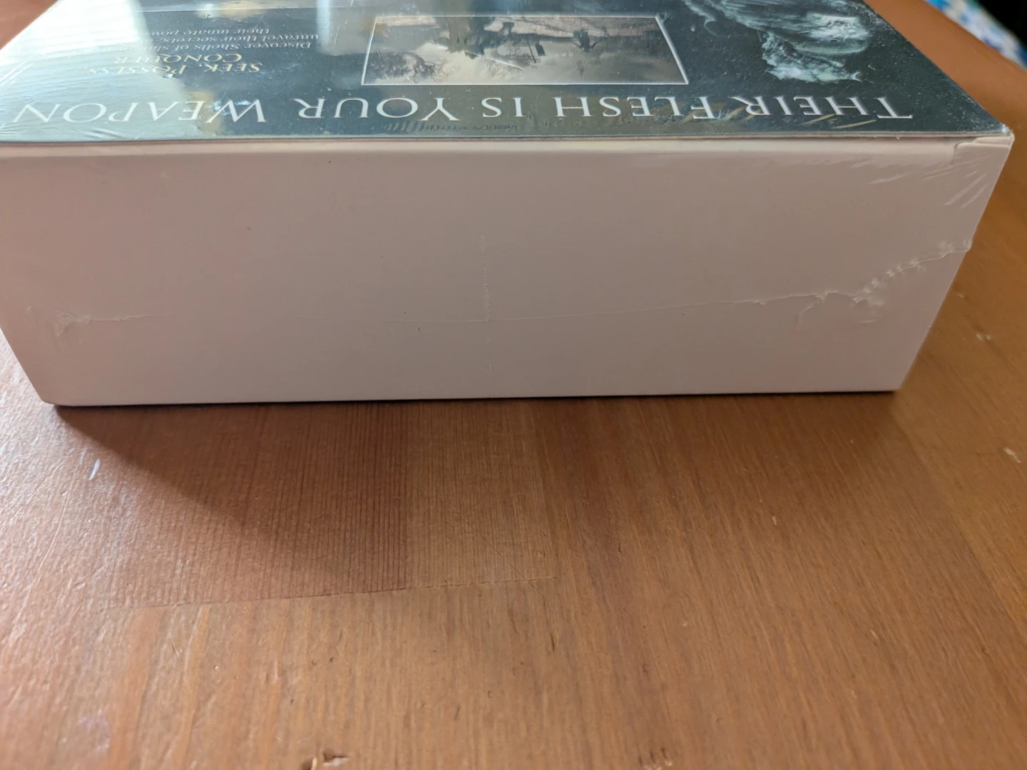 Mortal Shell II Revered Edition PS5 (PlayStation 5) - photo 5