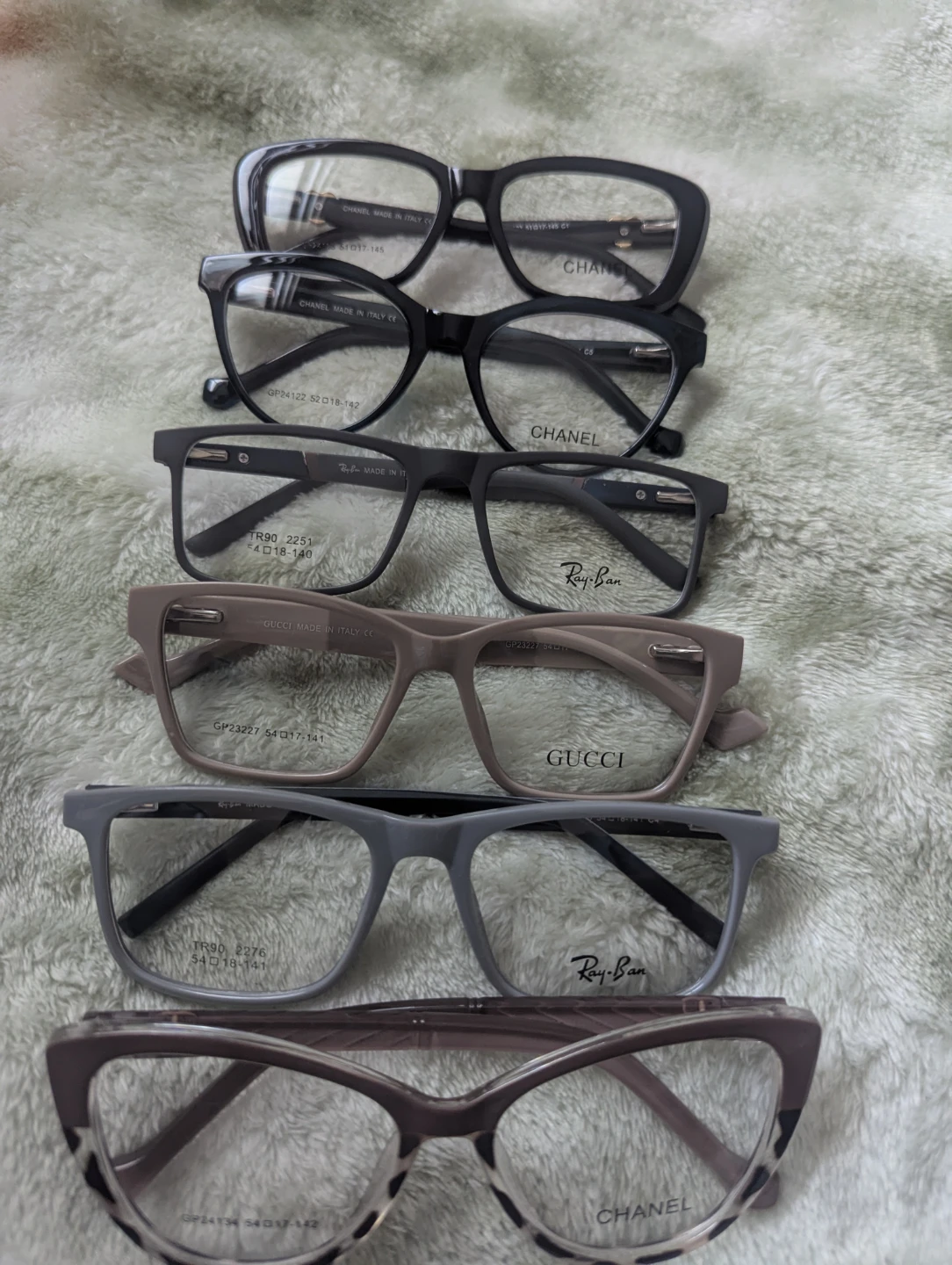 Assorted Designer Glasses Frames - photo 2