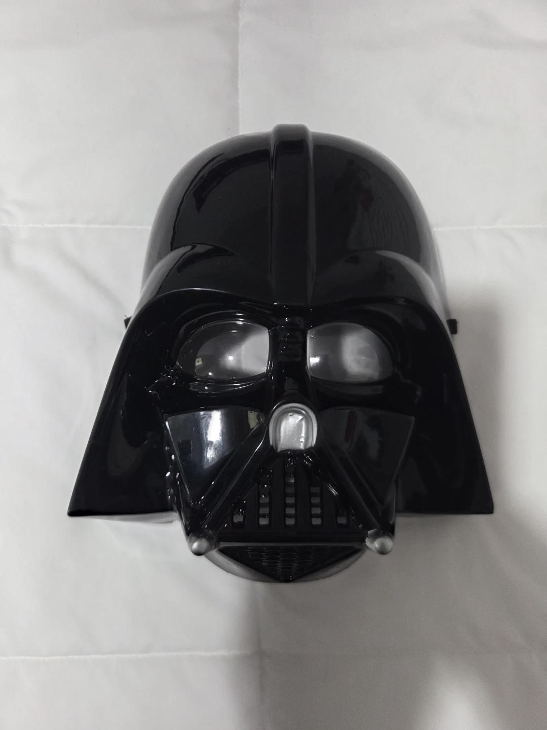 Darth Vader Costume with Mask (Kids)  Star Wars - photo 2