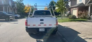 2015 Ford F250 Super Duty XL 6.2L, 8 cylinders, SRW drive - photo 2