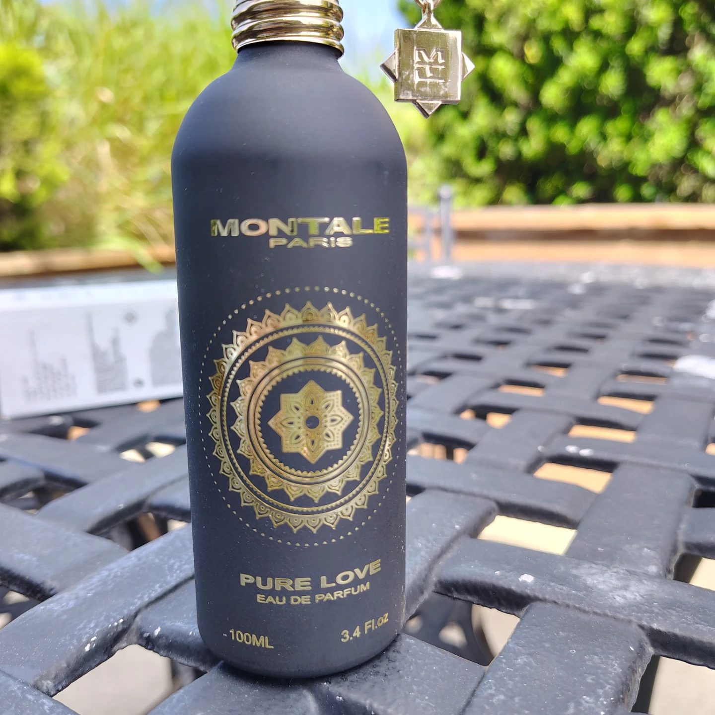 Montale Paris Perfumes - photo 2