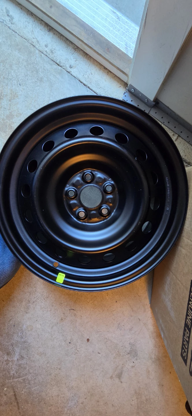 Wheel - photo 3
