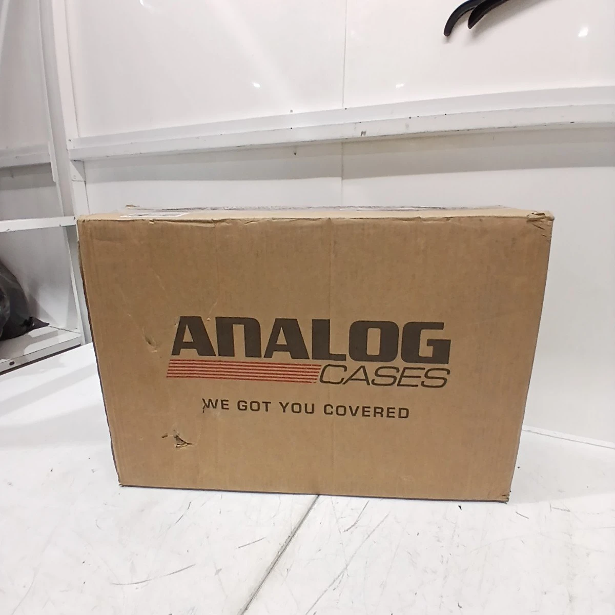 Analog Cases Unison Case for Akai MPC Live 2