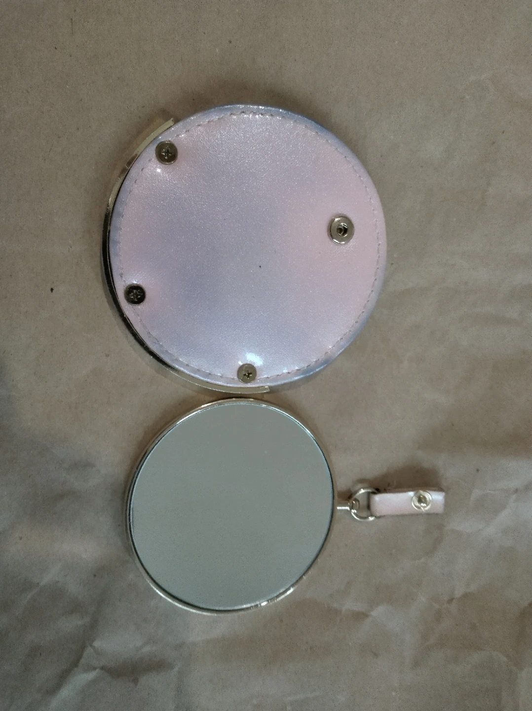 Victoria's Secret Compact Mirror
