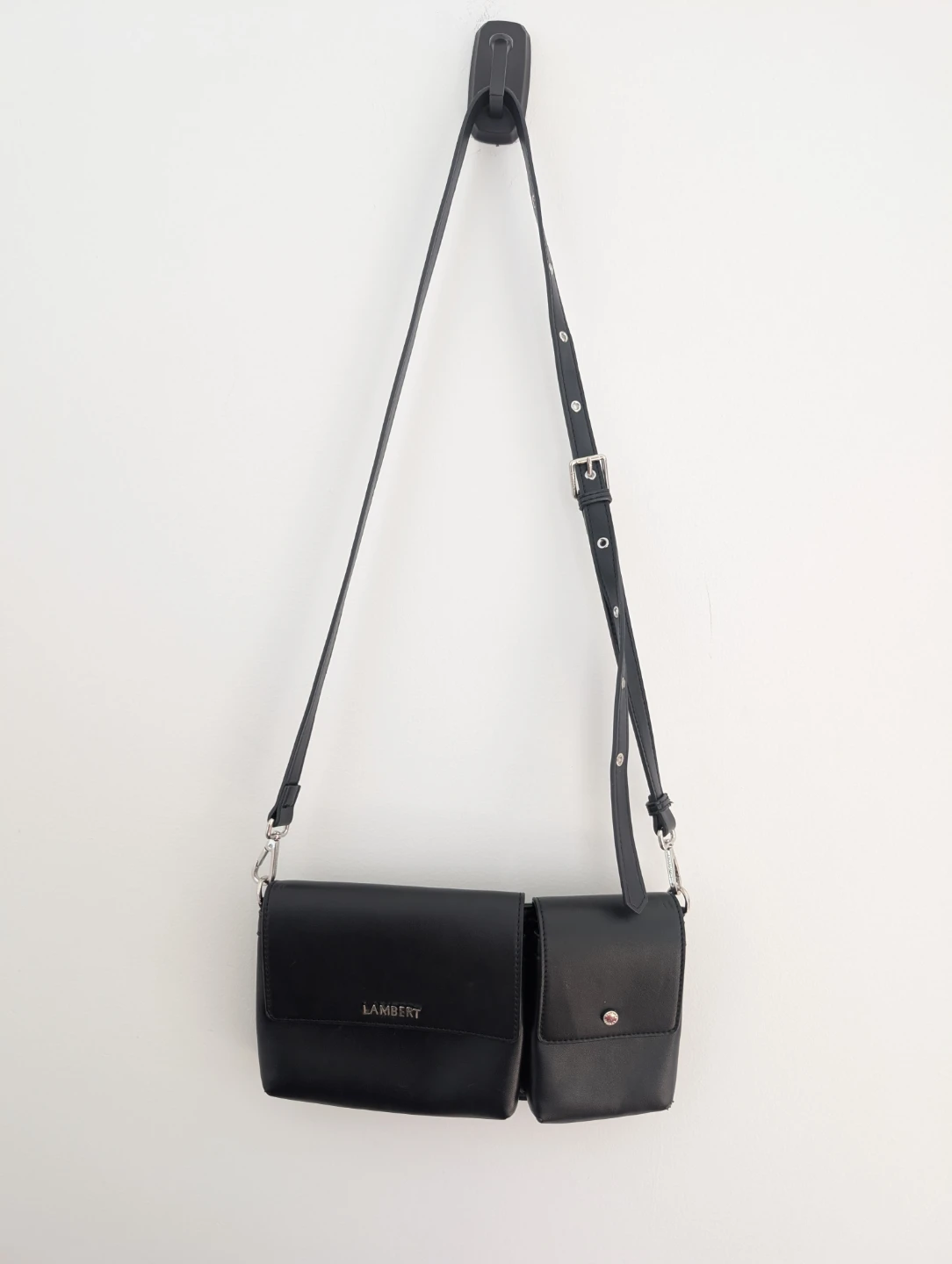 Lambert Crossbody Bag - photo 2