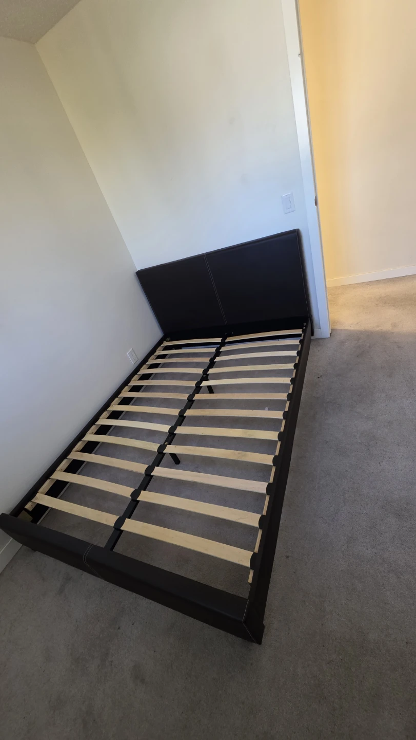Double Bed - photo 4