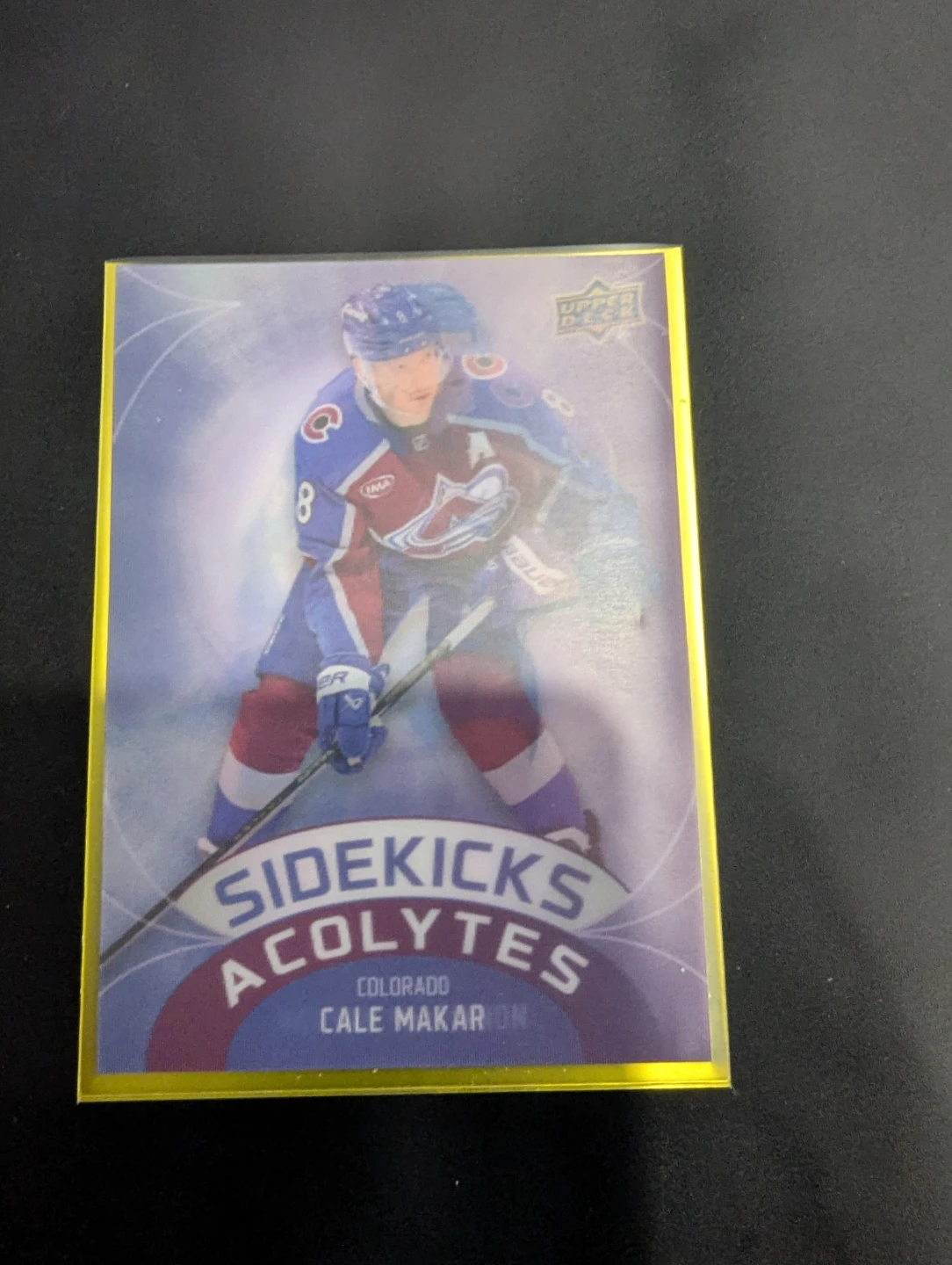 Hockey cards - photo 5