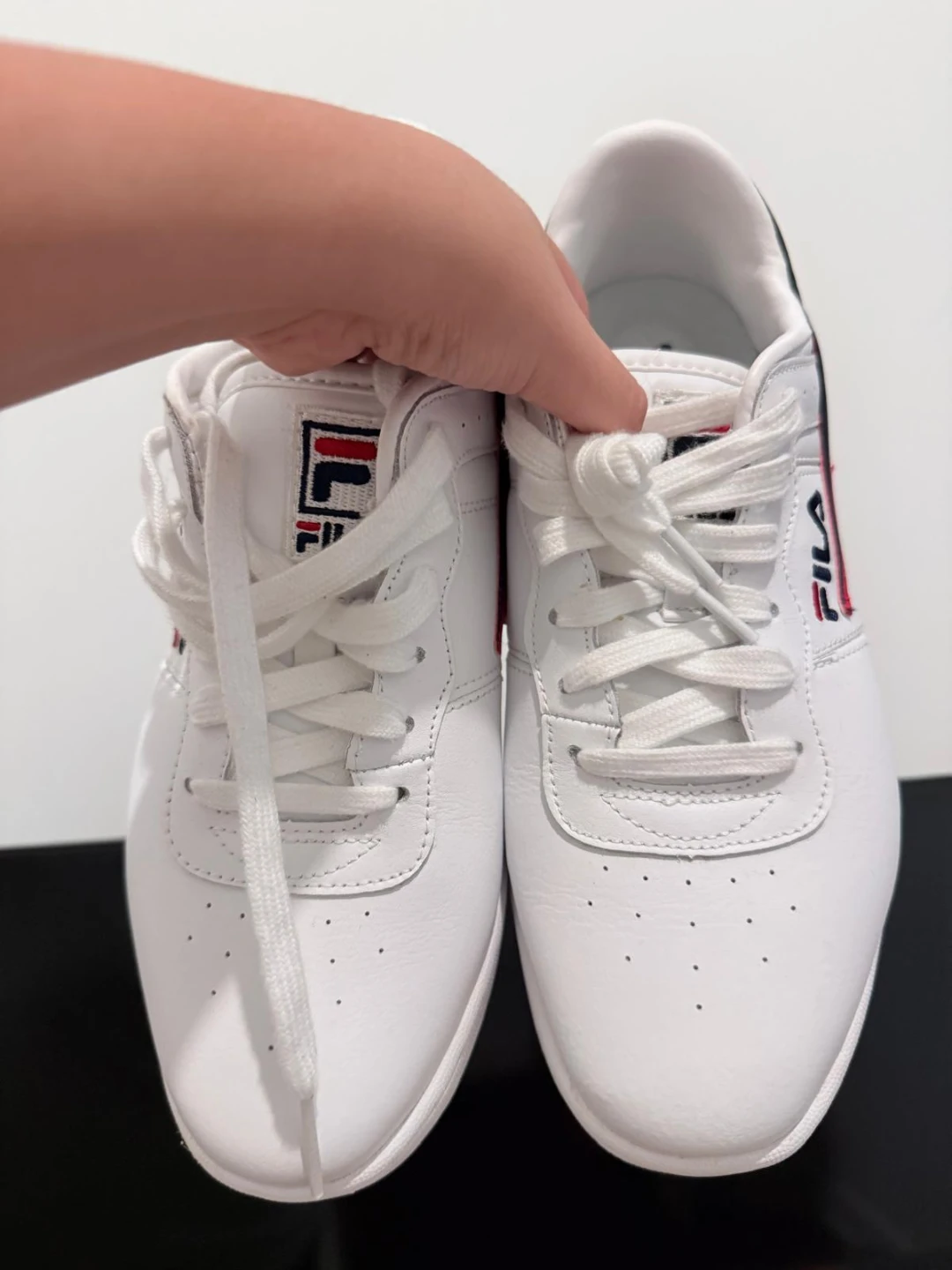 Fila men's shoes - photo 3