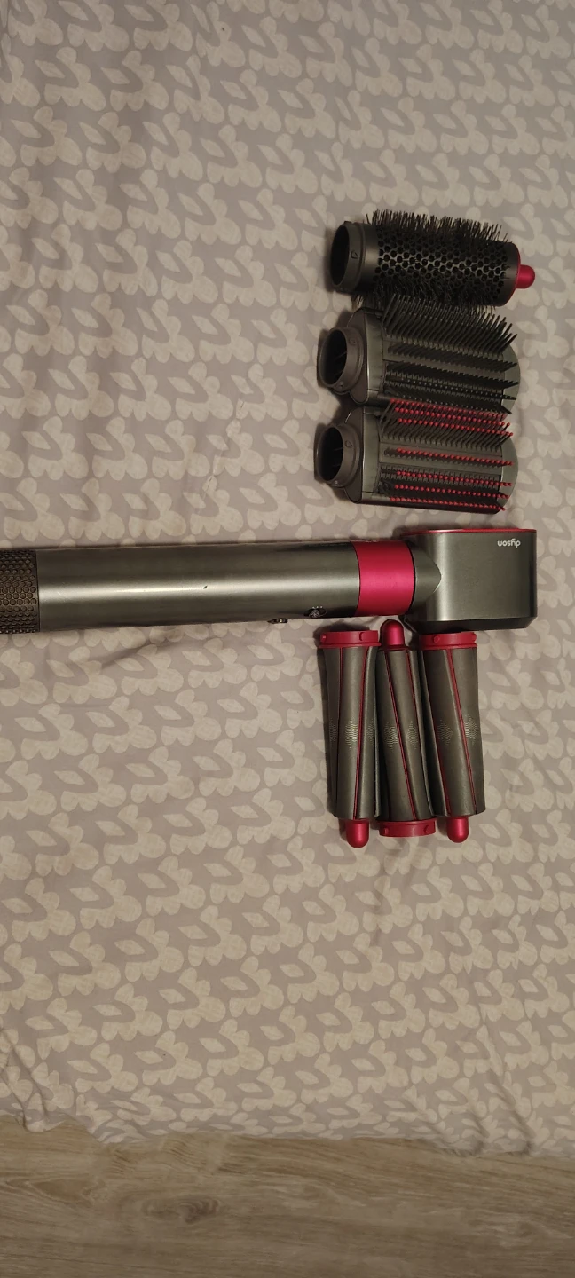 Dyson Airwrap Styler