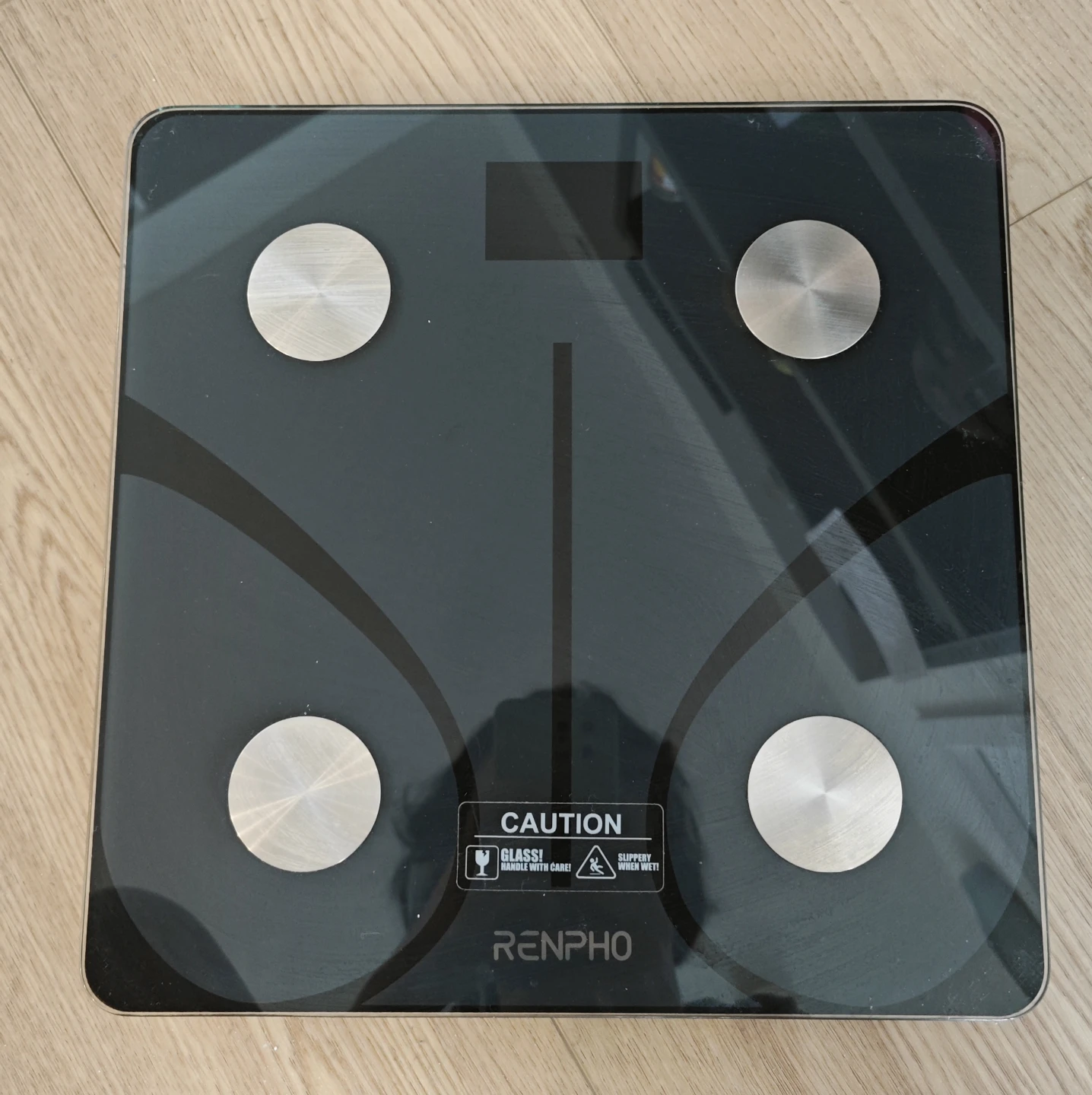 Renpho Body Composition Scale ES-CS20M