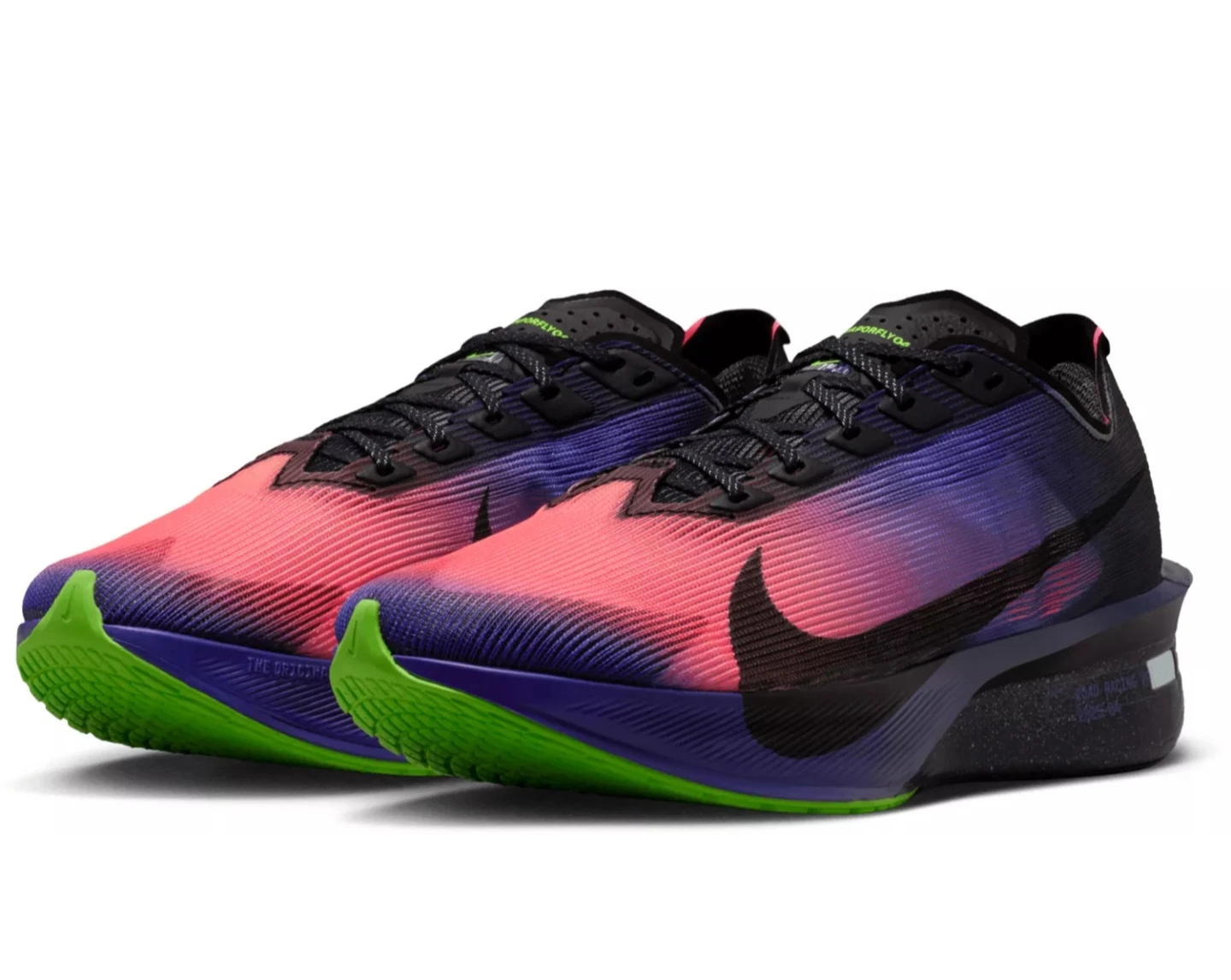 Nike Vaporfly 3 Running Shoes size 10.5 - photo 2