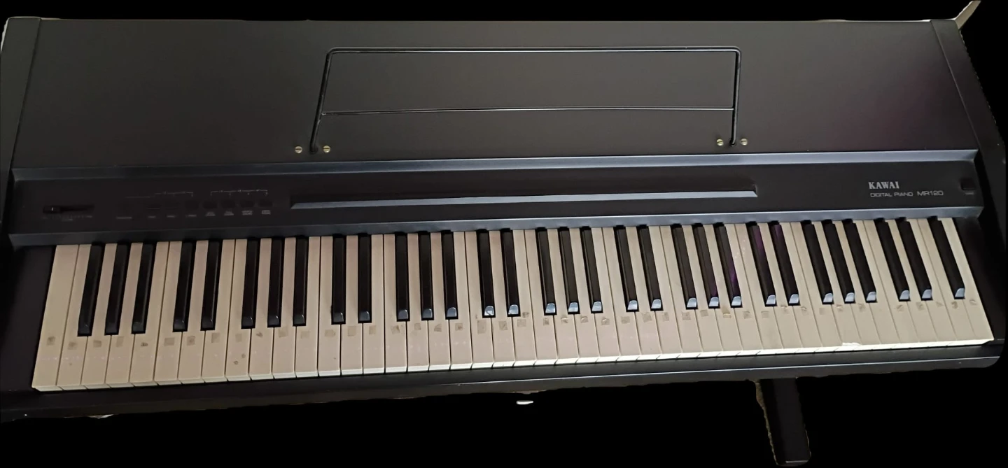 Kawai MR120 Digital Piano