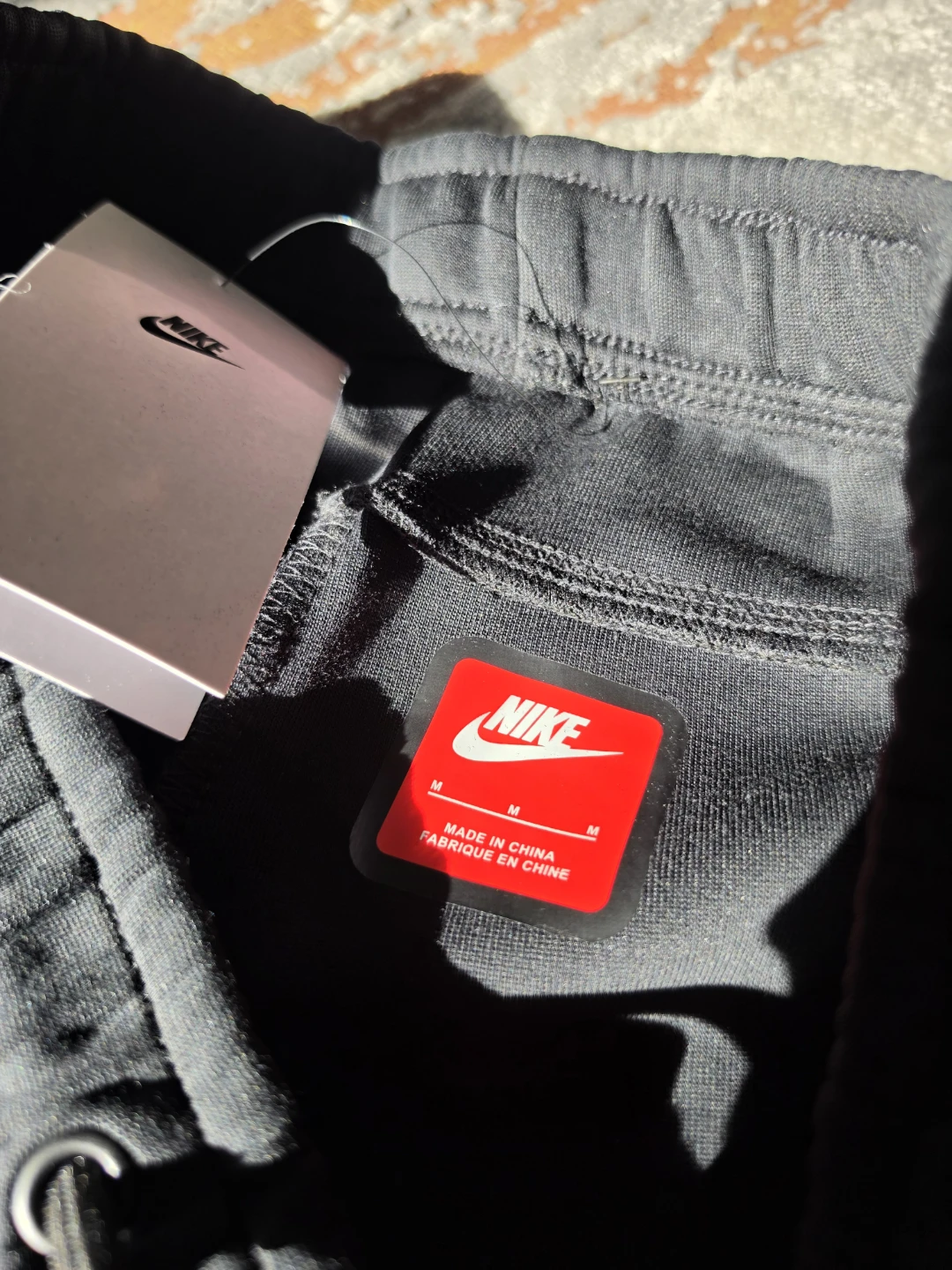 Nike Tech shorts - photo 2