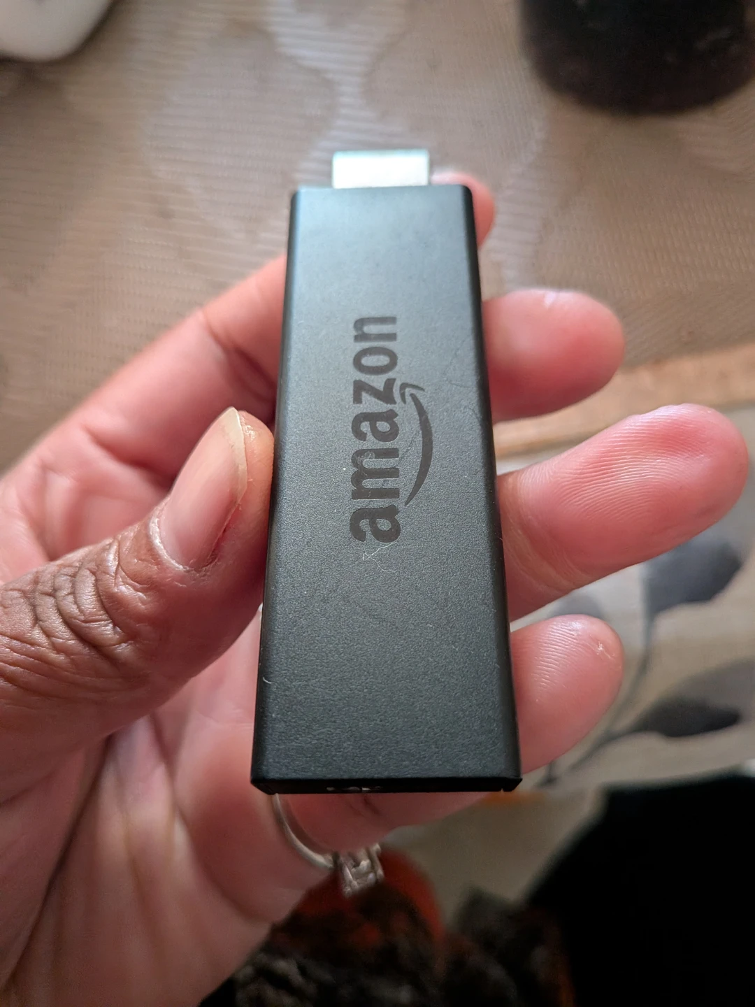 Amazon Fire TV Stick