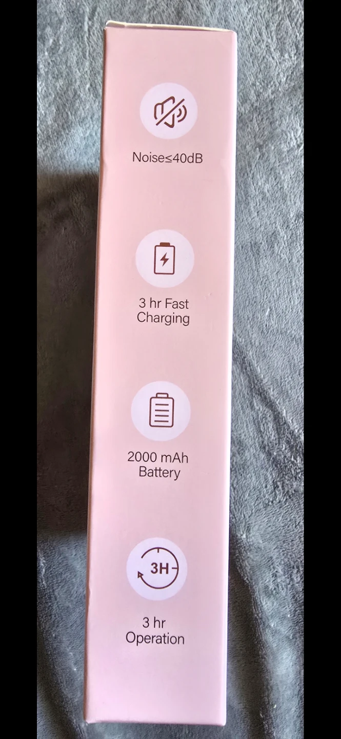 Electric Nail Drill 8 in 1 - photo 5
