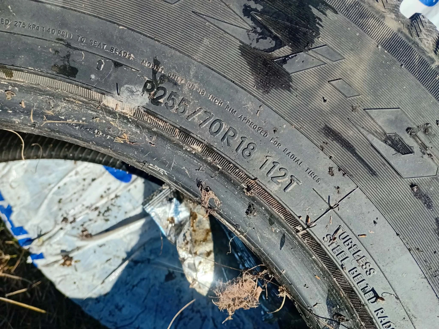 Winter tires - photo 3