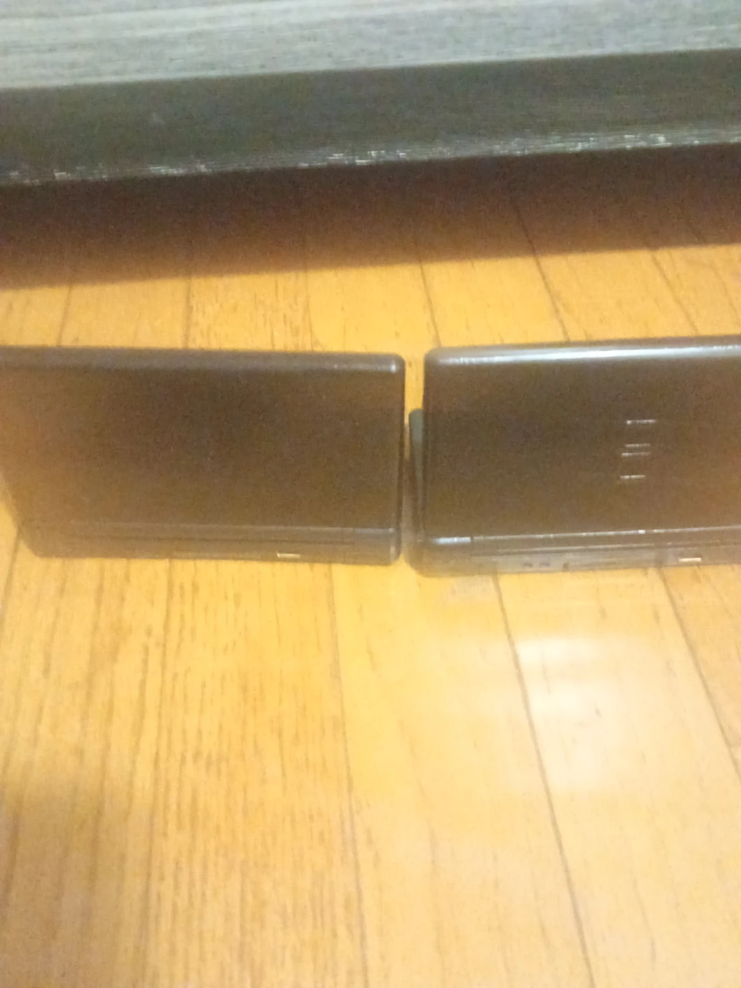 2 Nintendo DS Lite handheld consoles - photo 4