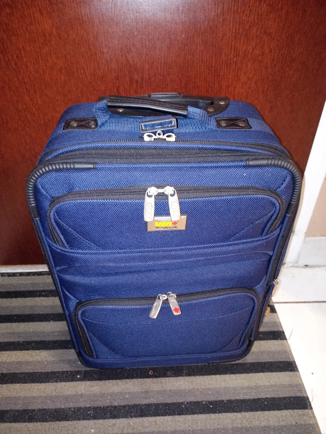 VIA Luggage