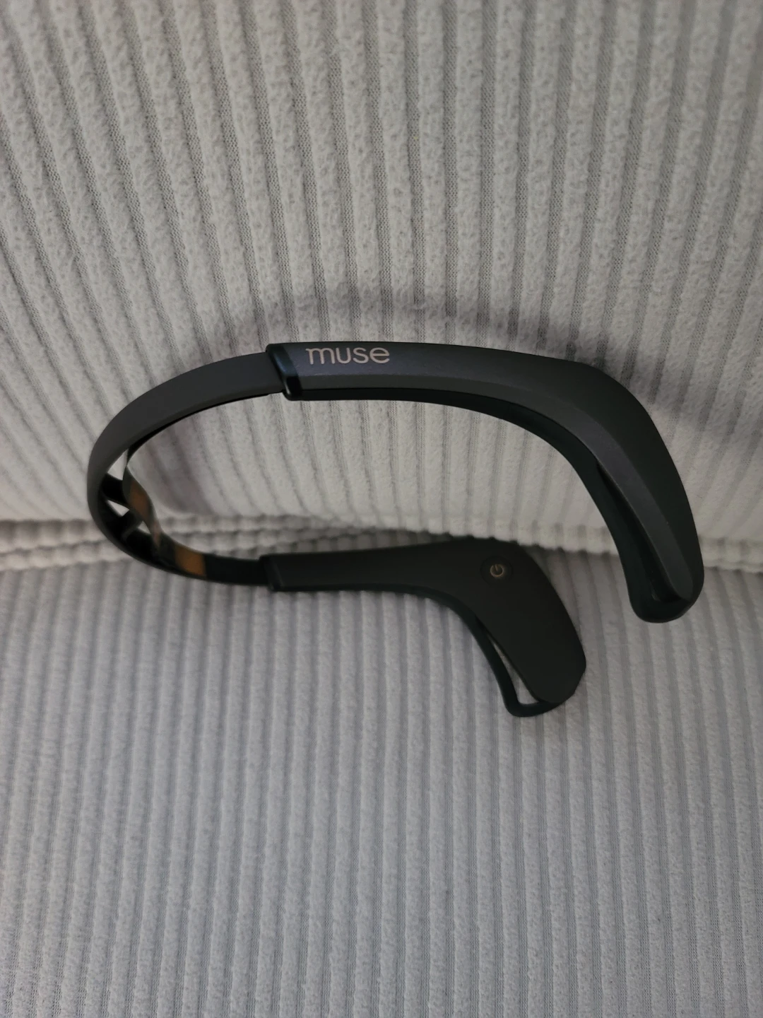 Muse 2 The Brain Sensing Headband - photo 4