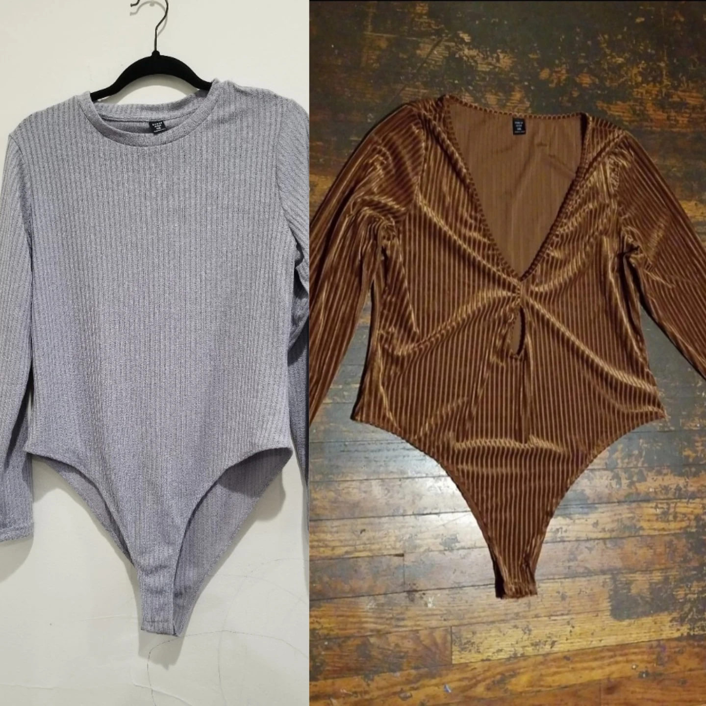 Assorted Lot 25+  Women's Bodysuits - photo 4