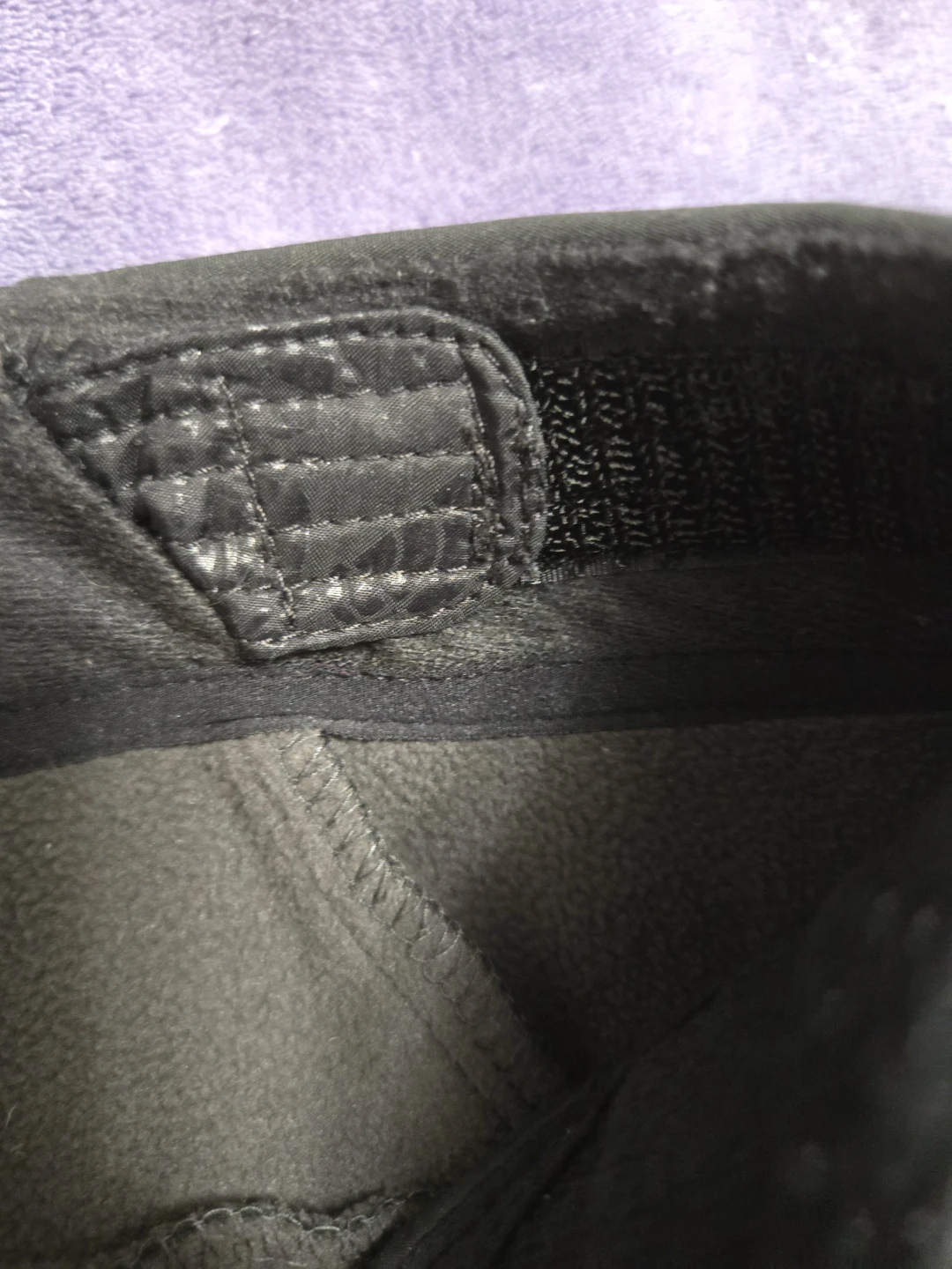 Snow pants size medium - photo 4